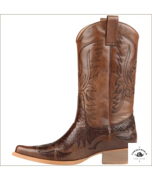 Bottes de Western Homme Vous souhaitez 