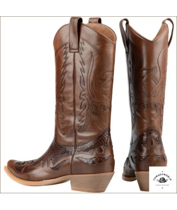 Bottes de Western Homme Vous souhaitez 