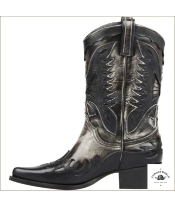 Bottes Style Santiag Femme vente chaude votre 