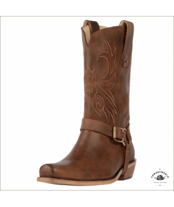 Bottes Cowboy Arizona le concept de la Pate a emporter 