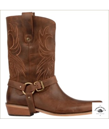 Bottes Cowboy Arizona le concept de la Pate a emporter 