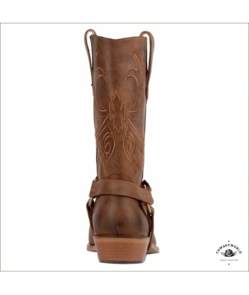 Bottes Cowboy Arizona le concept de la Pate a emporter 