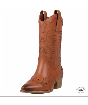 Bottes Cowboy Country pas cher