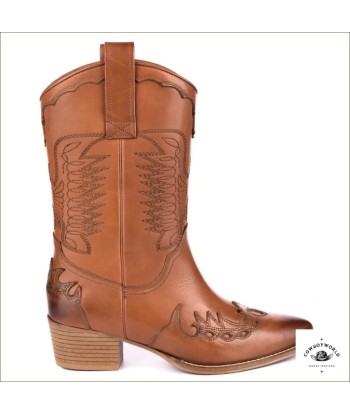 Bottes Cowboy Country pas cher