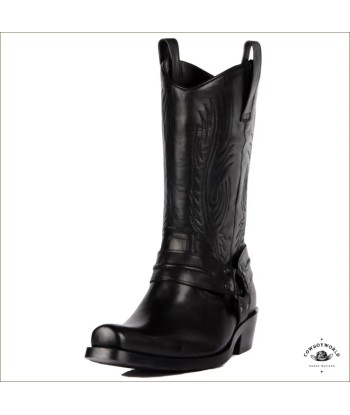 Bottes Western Pour Homme livraison et retour toujours gratuits