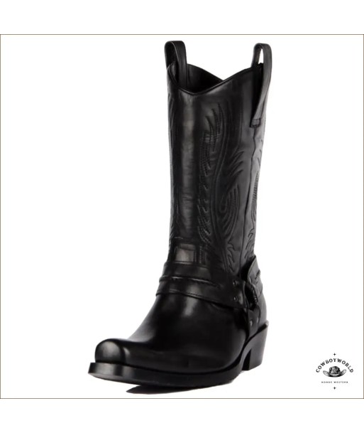 Bottes Western Pour Homme livraison et retour toujours gratuits