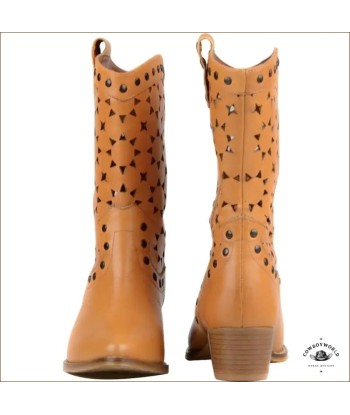 Bottes Country Lady de pas cher