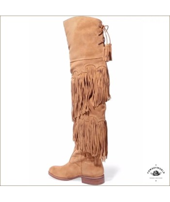 Bottes Style Country Femme vente chaude votre 