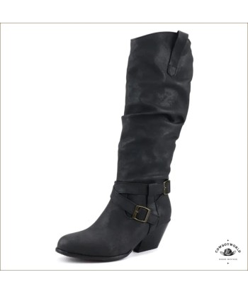 Bottes Western Comparez et commandez 