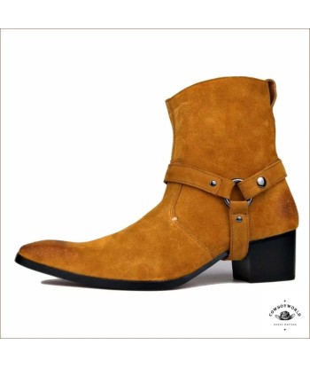 Boots Cowboy Homme online