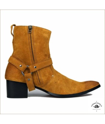 Boots Cowboy Homme online