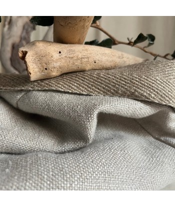 Sac Pia en lin naturel JUSQU'A -70%! 