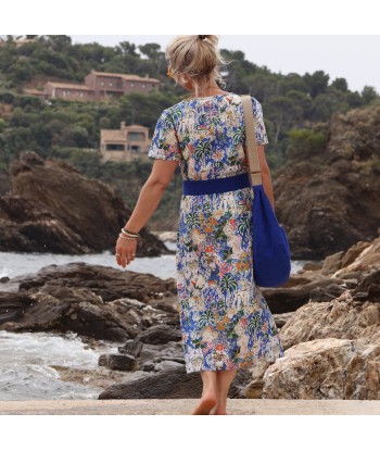 Robe Stella - Venise ou a consommer sur place