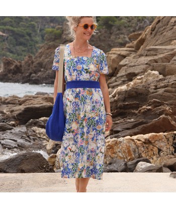 Robe Stella - Venise ou a consommer sur place