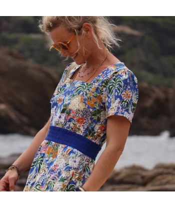 Robe Stella - Venise ou a consommer sur place