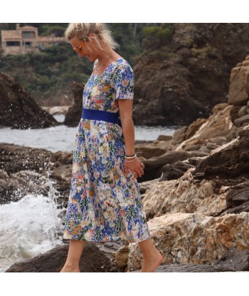 Robe Stella - Venise ou a consommer sur place