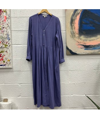 IMPARFAIT 31 - Prototype Robe Violette de technologie